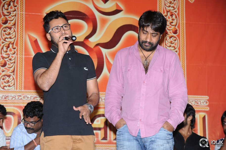 Rey-Movie-Success-Meet